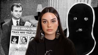 THE CASE OF MR CRUEL