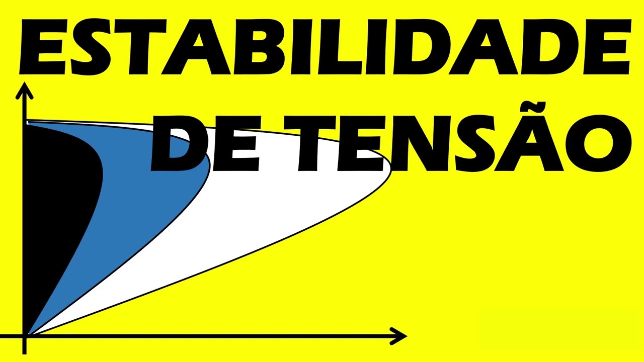 Estabilidade de tensão em sistemas elétricos