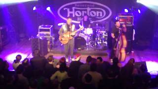 Reverend Horton Heat "Baby you know who"