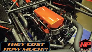 Tatum Motorsports SSSS Builds | HORSEPOWER LIFESTYLES