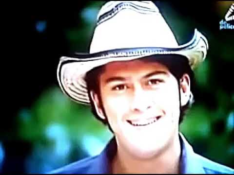 EL CACIQUE Y LA CAUTIVA- Oscar Golden