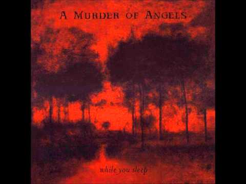 A Murder of Angels - Wandering Soul