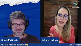 LIVE - 40-Day Prolonged Fast