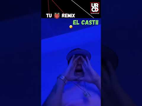 PAILITA EN "TU DIABLO" REMIX