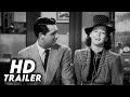His Girl Friday (1940) Original Trailer [HD]