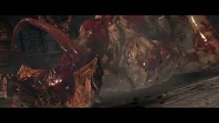 BIOHAZARD 6　高画質　実況　パート8 見方を変えたら