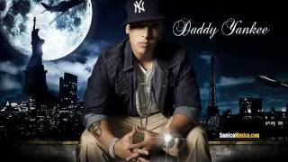 Daddy Yankee - Lovumba