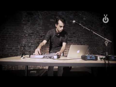 Akın Sevgör - Vanity Corner I Babylon Session