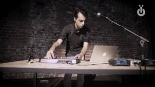 Akın Sevgör - Vanity Corner I Babylon Session