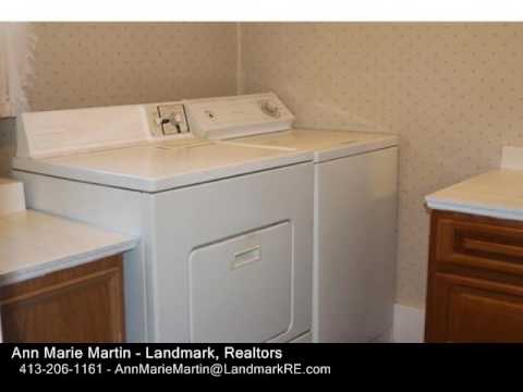 39 Cypress St., Ludlow MA 01056 - Single Family Home - Real Estate - For Sale -