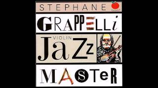 Stéphane Grappelli - "Makin' Whoopee"