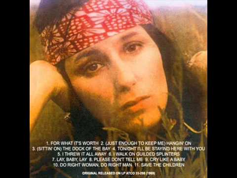 Video thumbnail for (Sittin' On) The Dock of the Bay