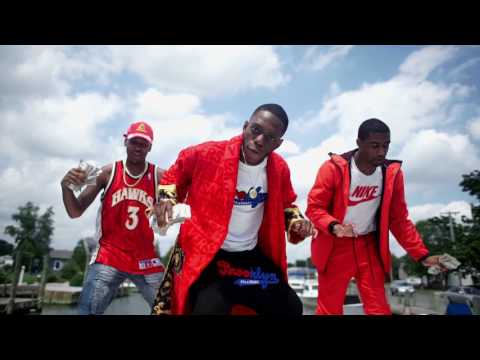 E - Dollar$ x SmooveDat - Again ( Official Music Video )