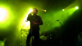 Mercury Rev - Delta Sun Bottleneck Stomp live @ Primavera Sound Festival 2011