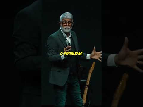 ELE VIU O OUTRO LADO - Claudio Duarte