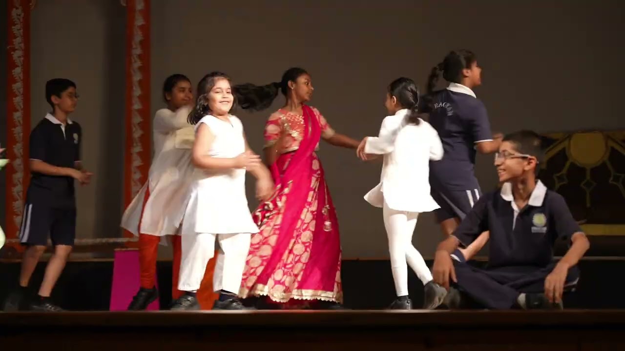 Teacher Masterclass Video 12