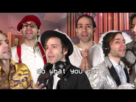 Keep VCR Party Live by George Pasles