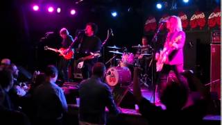 The Empty Hearts- Drop Me Off At Home, Live at Knitting Factory in Brooklyn, NY on October 18, 2014.