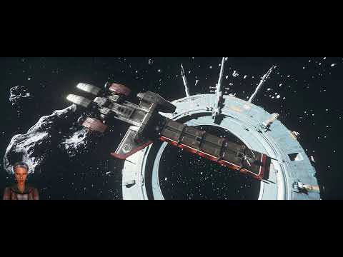 Star Citizen  3.6 PTU in 4k60 UltraWide!  Open to Wave 2 Backers!
