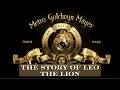 The Untold Story Of MGM S Iconic Lion Leo The Lion S Cinematic Legacy