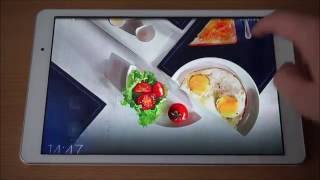 Huawei MediaPad T2 10