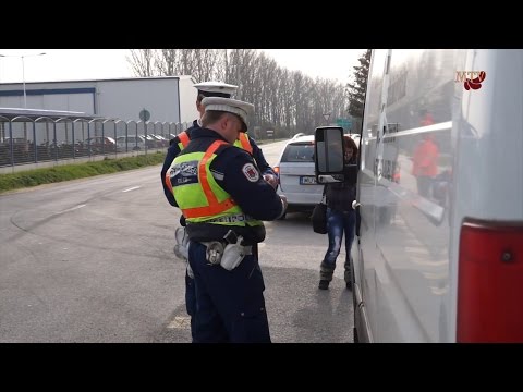 Rendőrségi Hírek és láthatósági kampány - 2014 november