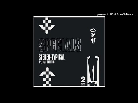 Guns of Navarone - The Specials