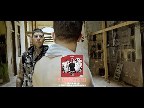 Chamaquito de 17 (Coming Soon)