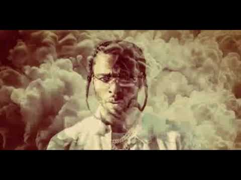 Smells Like Drill Spirit (Remastered) W/ Pop Smoke Lyrics