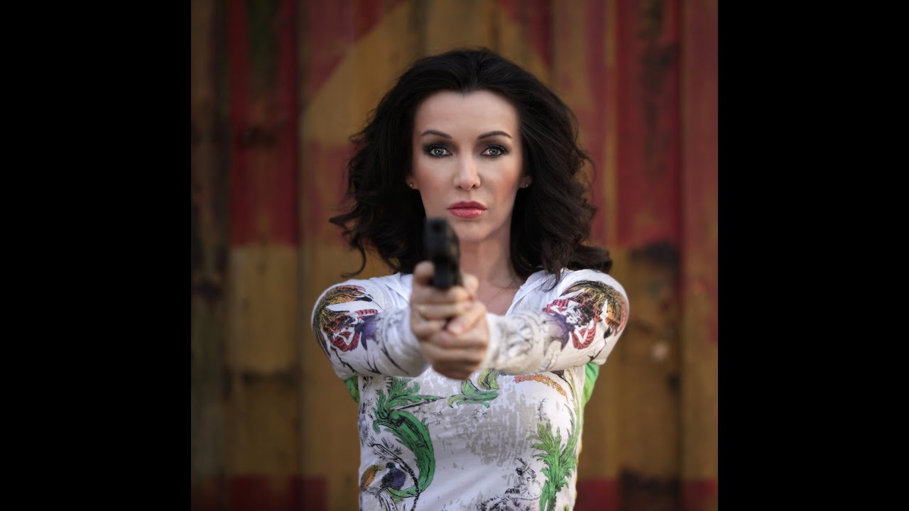 Controversial UK Film Release 'Killer B**ch' Trailer