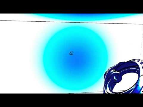 AntIchamber part 1 [Blind]