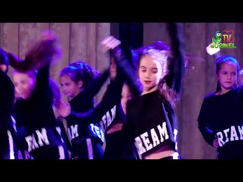 40. Dream Team Kids Ciocana (16 decembrie 2018) 14 ani SIS N BRO