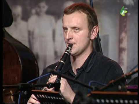 VENČIK – Nacionalni orkester Rusnacoh