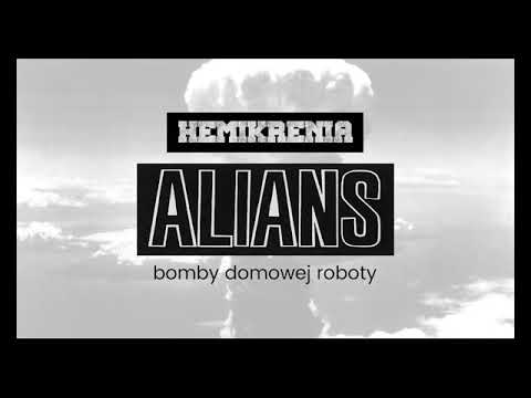 Hemikrenia (mait) - Bomby domowej roboty (cover Alians)