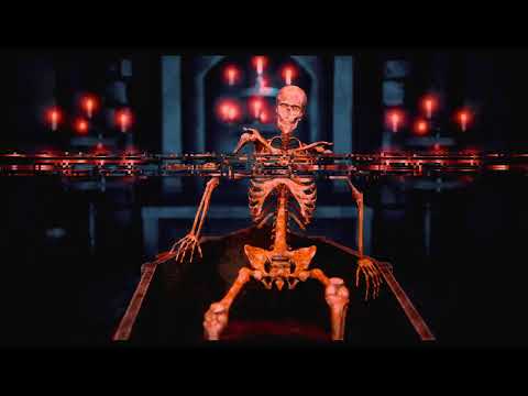 SPIDERDAGOD X MAD DUKEZ - DEVILS NIGHT  (Official Music Video)