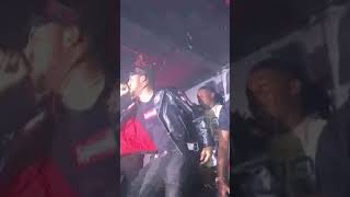 Splash Zanotti - Easy (Live at Wynwood Cafe Lounge in Wynwood on 4/27/2018)