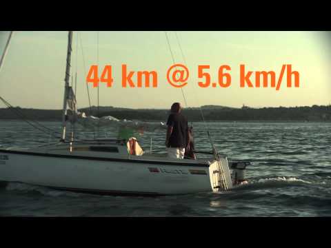 Torqeedo Cruise 4.0 T - 2012 Model Cruise now with tiller