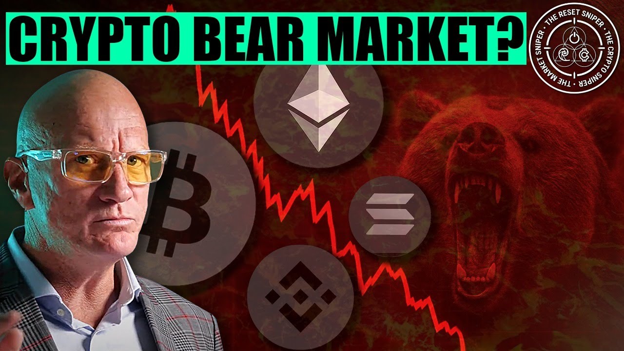 Has Bitcoin topped, XRP in a bear down break, who survives a bear market?