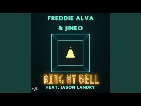 Ring My Bell