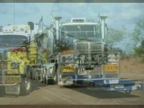 slim dusty -  Pushin' Time!