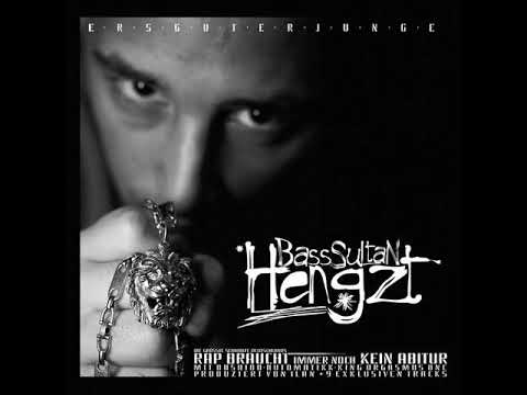 Bass Sultan Hengzt - Ich liebe dich (feat. She-Raw)