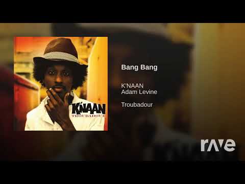 Baby Bang - K'Naan - Topic & Bruno Mars | RaveDJ