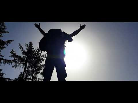 Wendelstein hiking 23.02.2021.