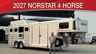 A preview image of the linked video showcasing 2027 Cimarron Norstar 4HGN