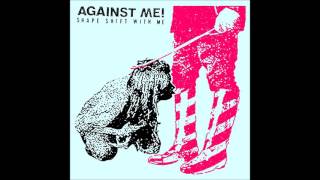 Against Me! - Crash
