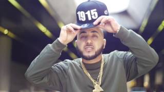 R-Mean - Nas is Like Freestyle  (Music Video)