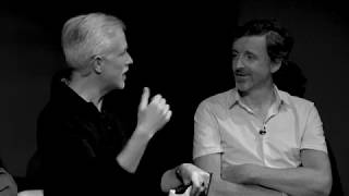 Joy Division - Feargal Ward and Adrian Duncan on Day Of The Lords for Unknown Pleasures: Reimagined