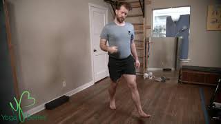 Level 1: Tues  Nov 3rd  9am (ANDREW)