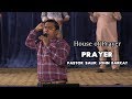 Prayer With Pastor Salik John Barkat In The C F P Church House Of Prayer BARKAT TV OFFICIAL