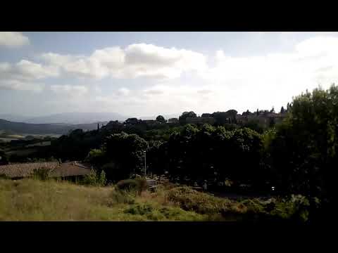 Casole d'Elsa Toscana